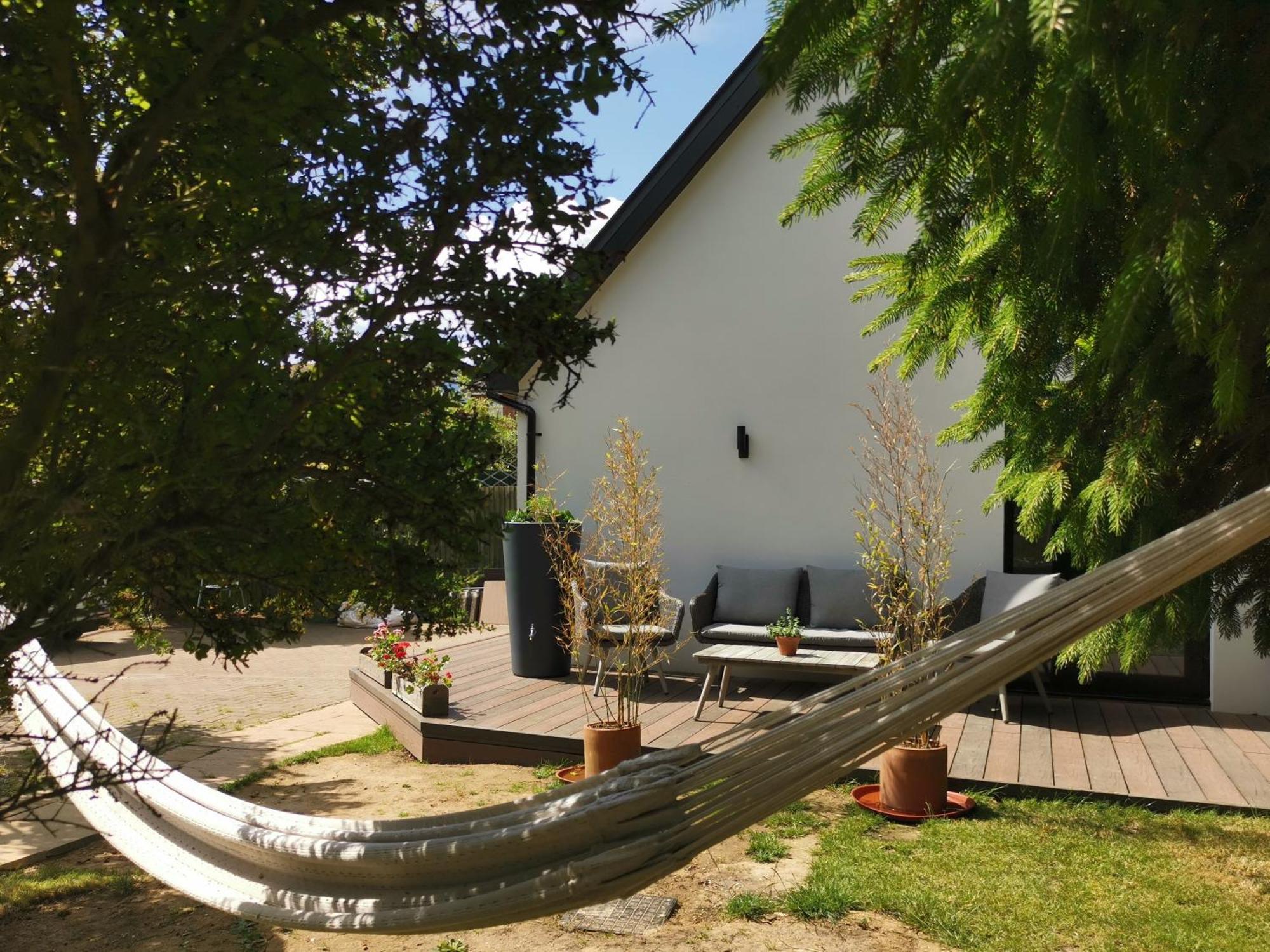 Hastings Casita, 'Little House' Self Contained Garden Lodge, Close To Town And Seafront Екстер'єр фото
