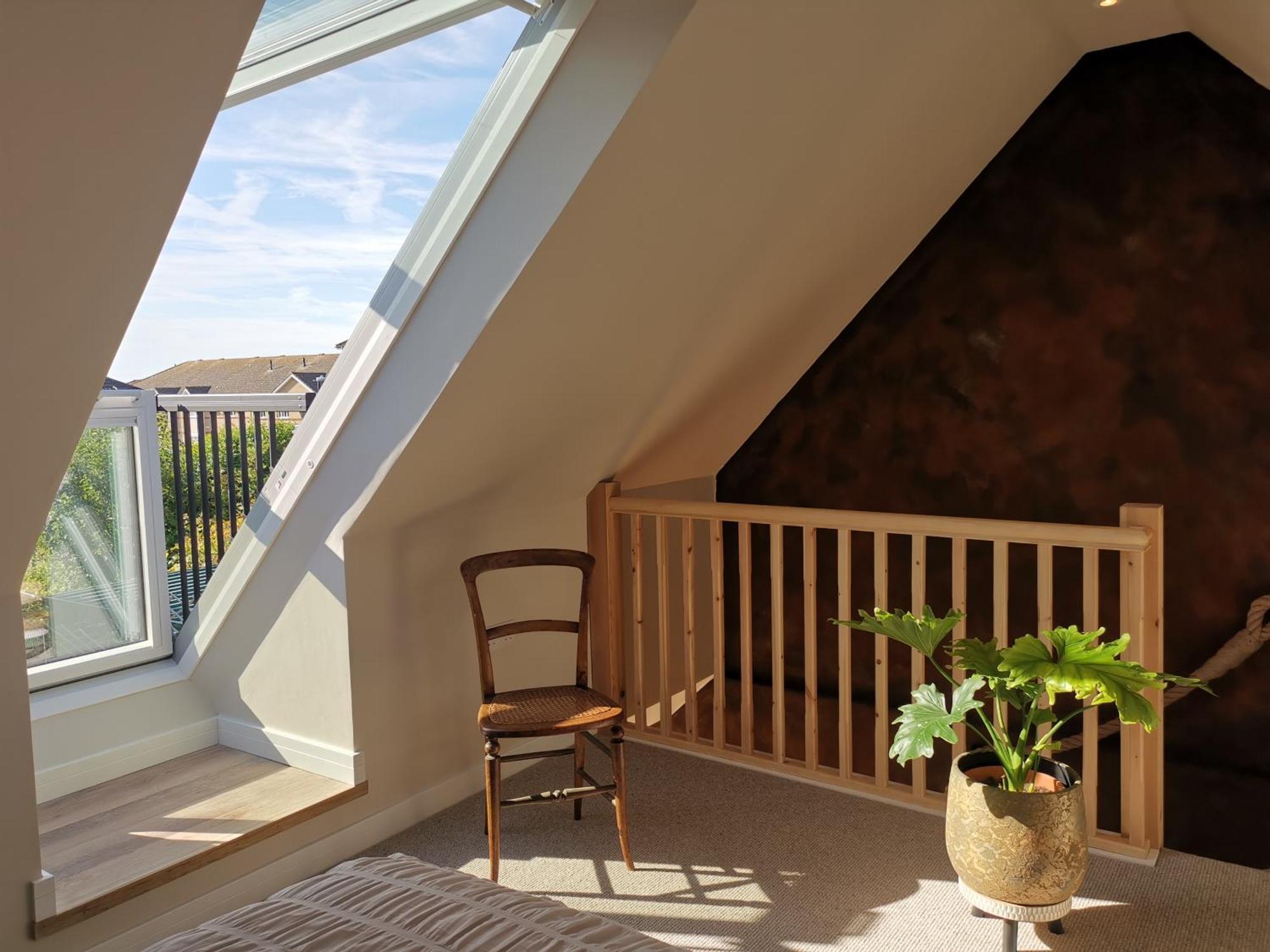 Hastings Casita, 'Little House' Self Contained Garden Lodge, Close To Town And Seafront Екстер'єр фото