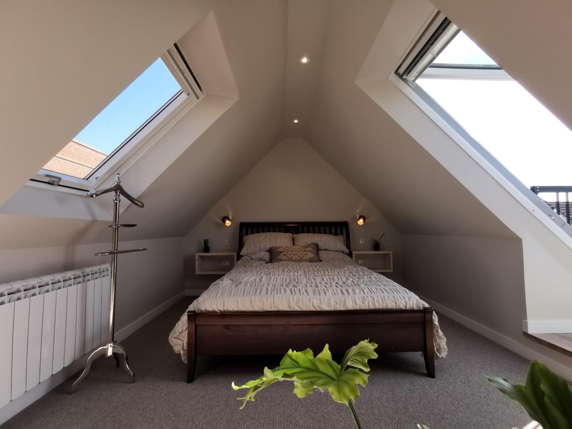 Hastings Casita, 'Little House' Self Contained Garden Lodge, Close To Town And Seafront Екстер'єр фото
